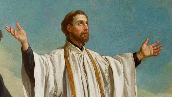 Saint François-Xavier et le Mouvement Xavéri : Pourquoi ce choix de Saint Patron ?